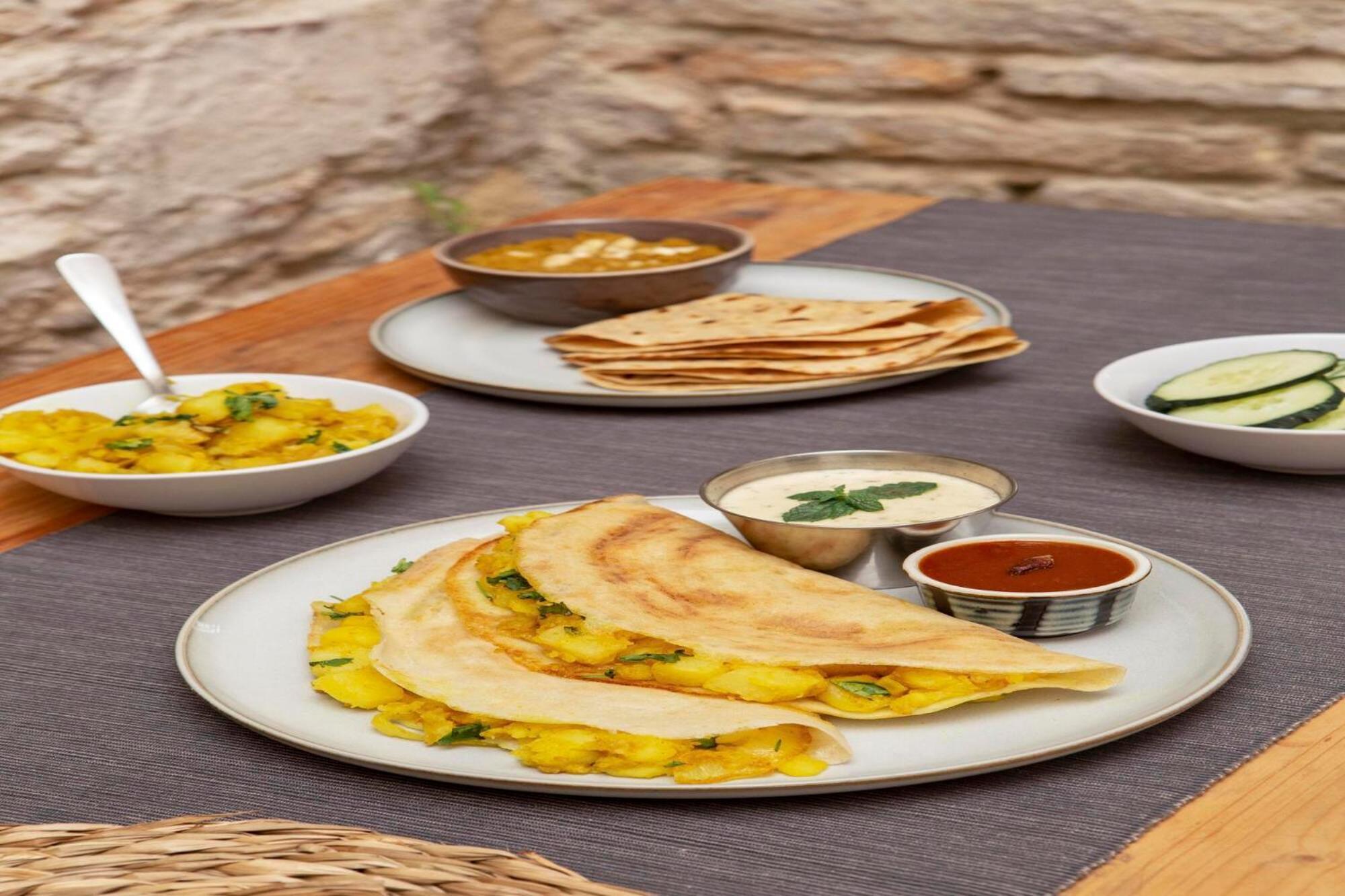 Fabhotel Phoenix Pune